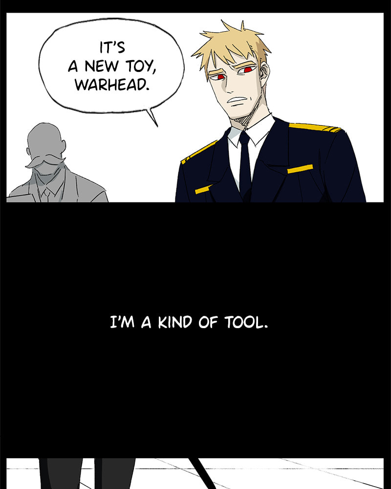 Read Mosquito Wars chapter 34 image 4 on Lezhin