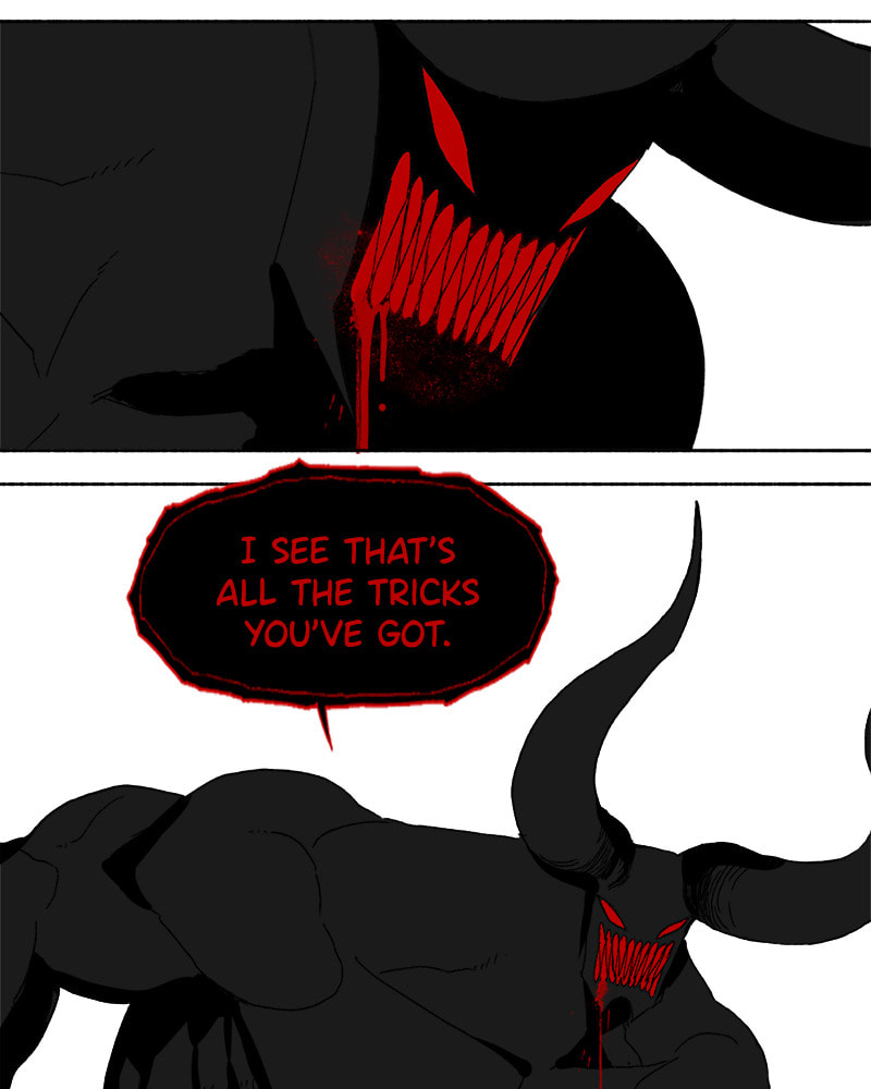 Read Mosquito Wars chapter 34 image 42 on Lezhin
