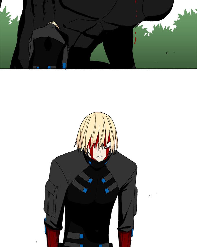 Read Mosquito Wars chapter 34 image 43 on Lezhin