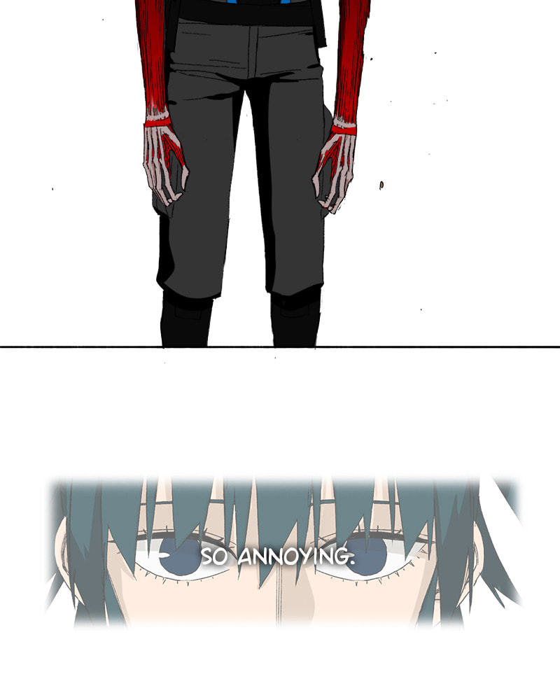 Read Mosquito Wars chapter 34 image 44 on Lezhin