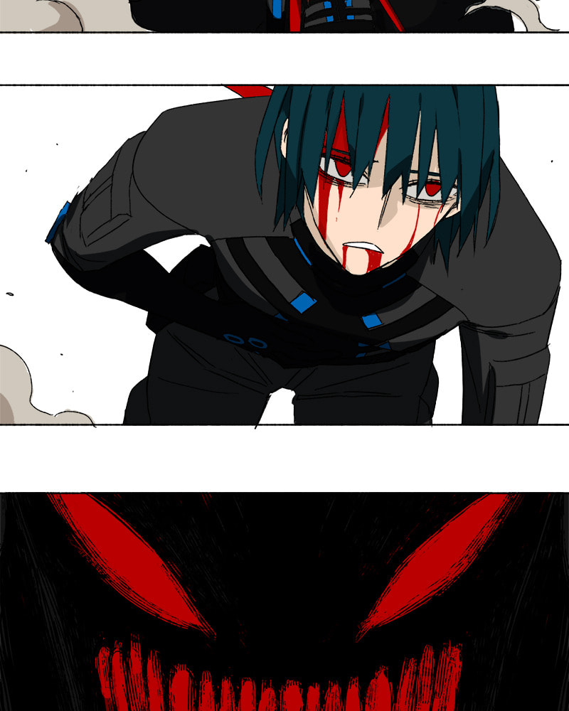 Read Mosquito Wars chapter 34 image 52 on Lezhin