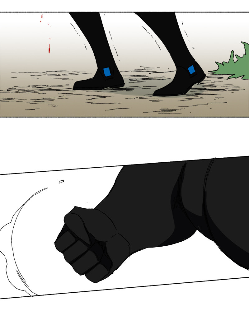 Read Mosquito Wars chapter 34 image 54 on Lezhin
