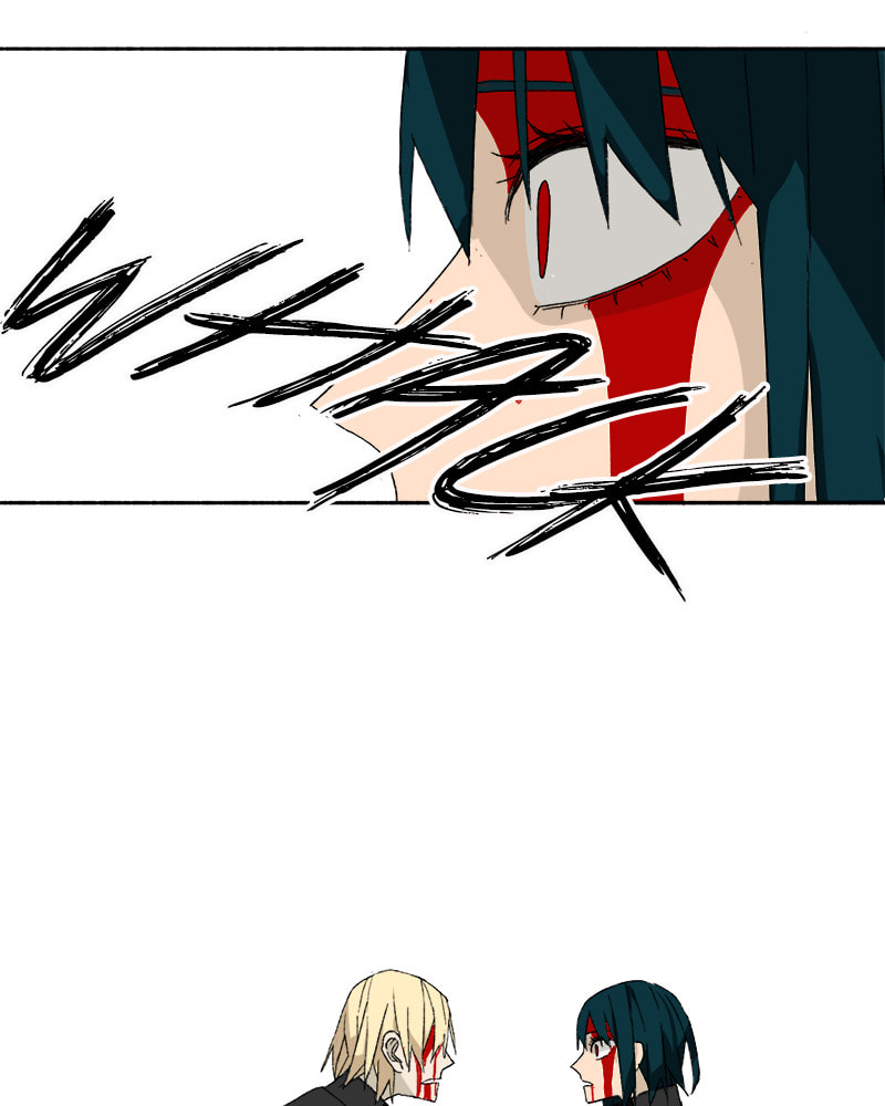 Read Mosquito Wars chapter 34 image 56 on Lezhin