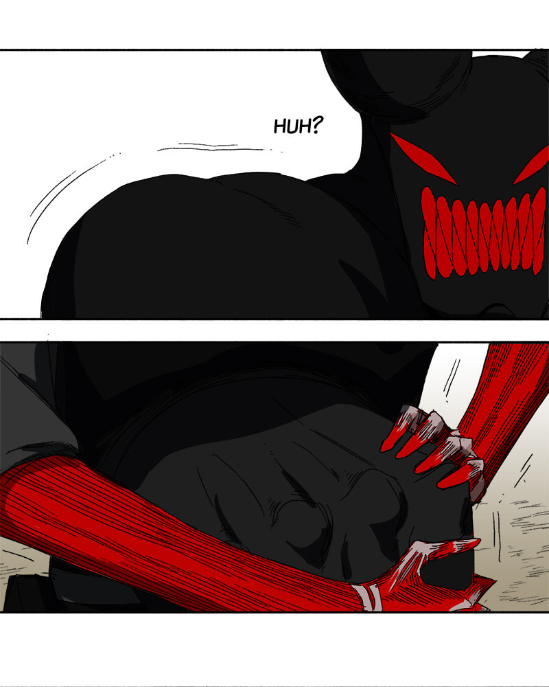Read Mosquito Wars chapter 34 image 59 on Lezhin