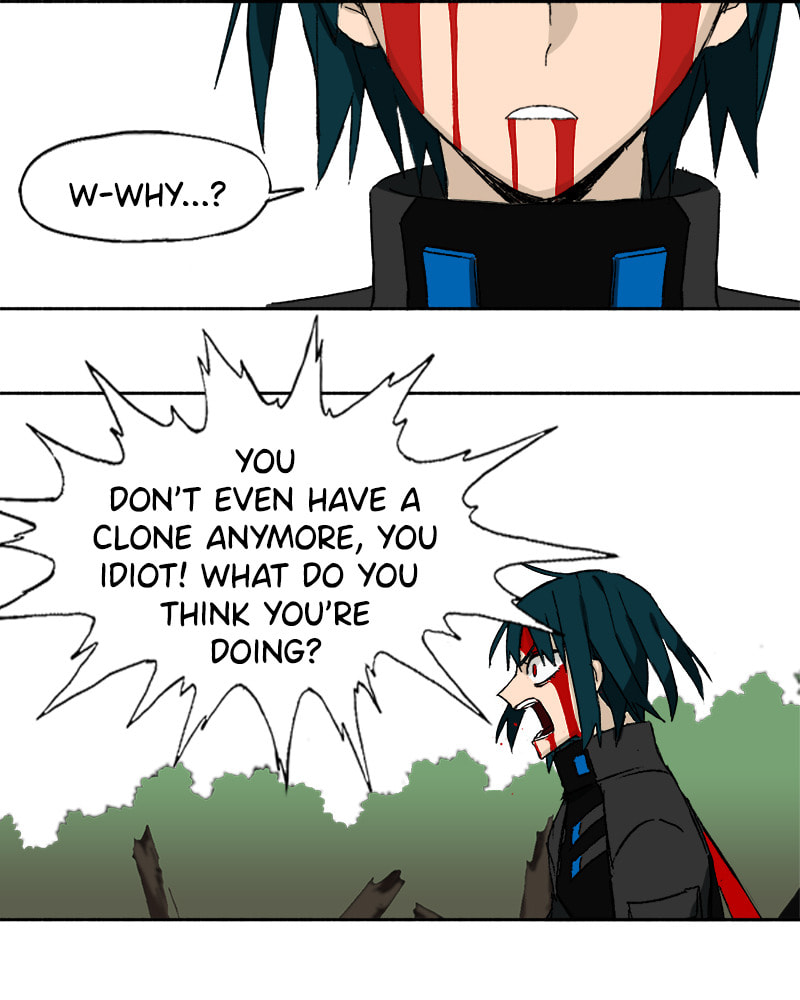Read Mosquito Wars chapter 34 image 60 on Lezhin