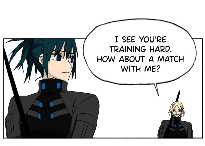 Read Mosquito Wars chapter 34 image 63 on Lezhin