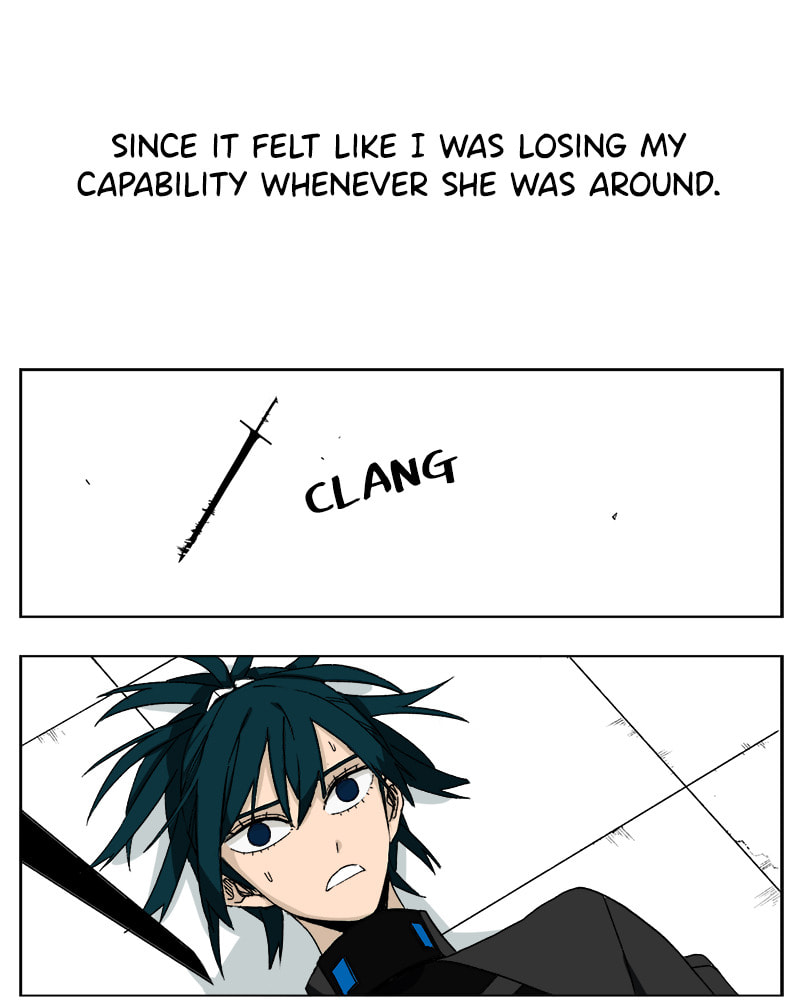 Read Mosquito Wars chapter 34 image 64 on Lezhin