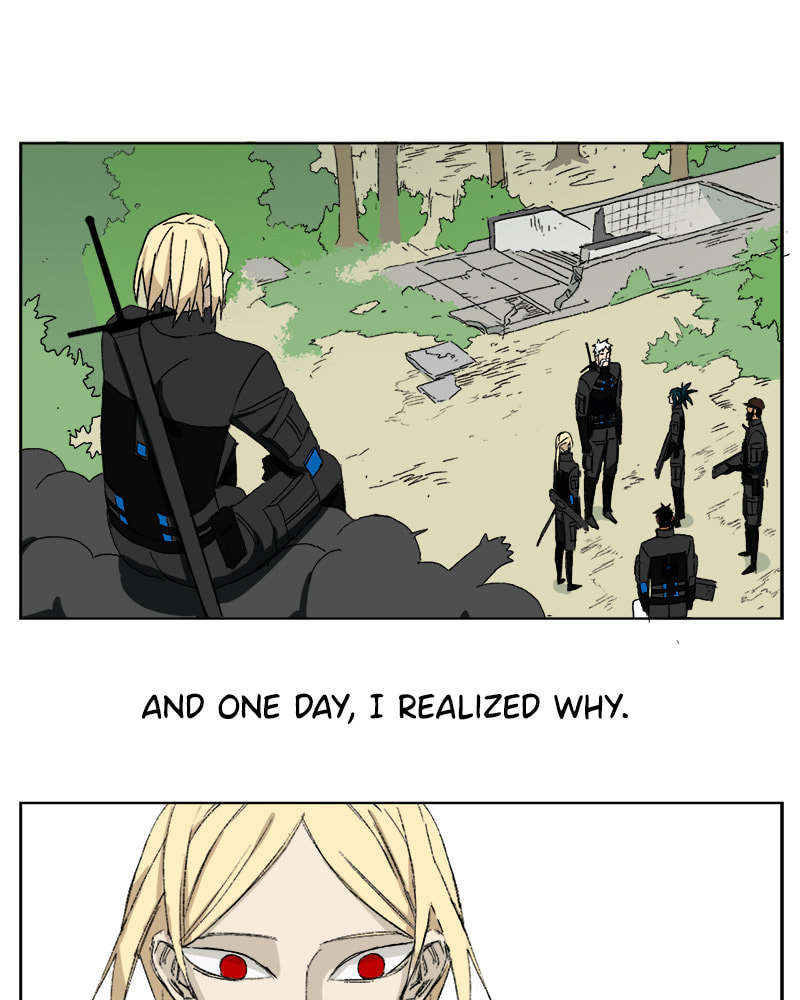 Read Mosquito Wars chapter 34 image 68 on Lezhin