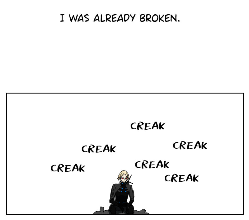 Read Mosquito Wars chapter 34 image 71 on Lezhin