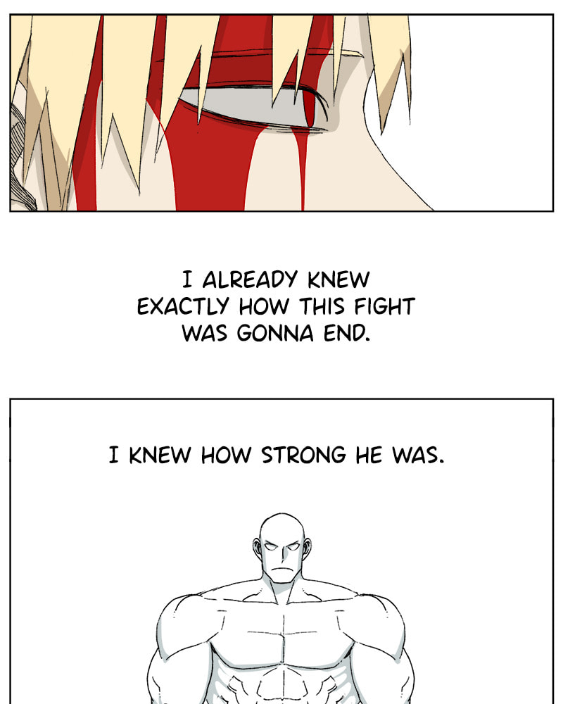 Read Mosquito Wars chapter 34 image 72 on Lezhin