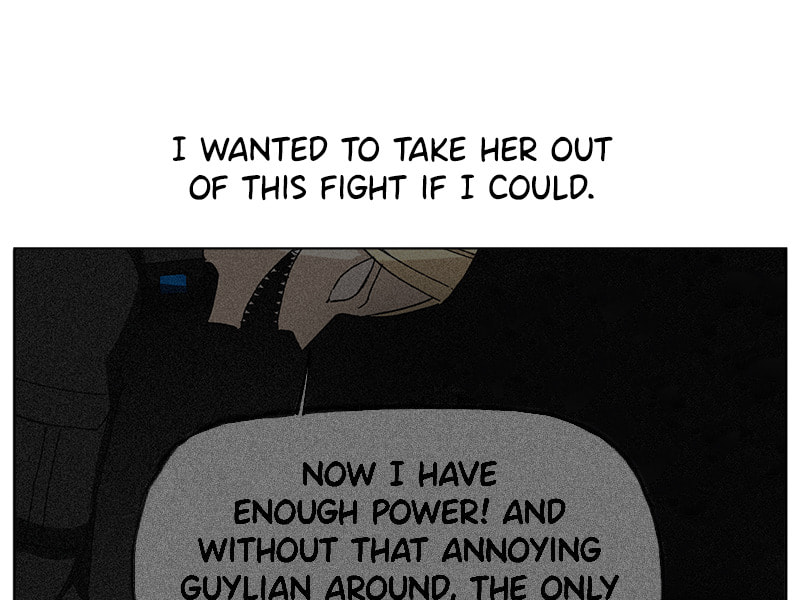 Read Mosquito Wars chapter 34 image 74 on Lezhin