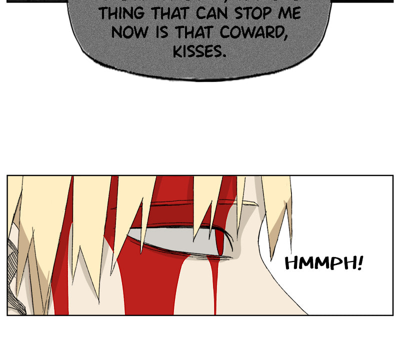 Read Mosquito Wars chapter 34 image 75 on Lezhin