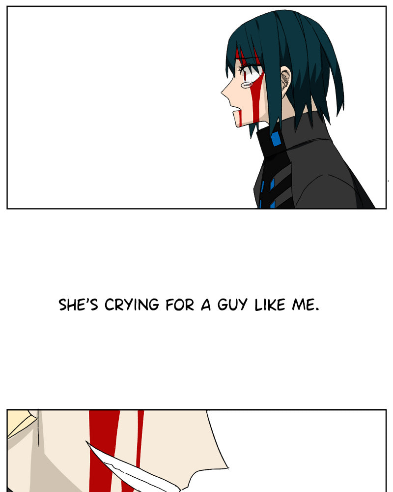 Read Mosquito Wars chapter 34 image 76 on Lezhin