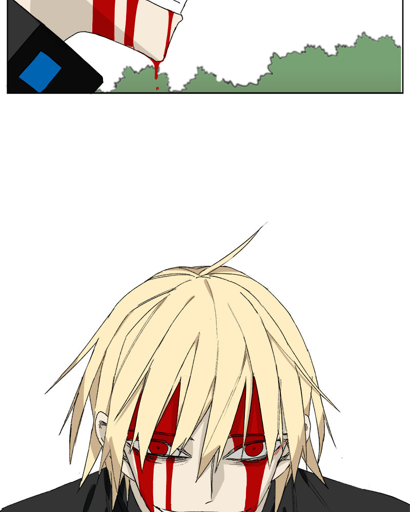 Read Mosquito Wars chapter 34 image 77 on Lezhin