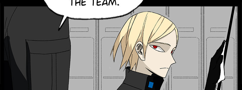 Read Mosquito Wars chapter 34 image 8 on Lezhin