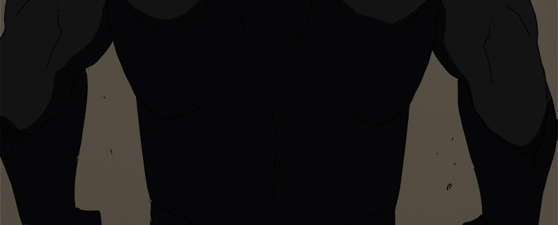 Read Mosquito Wars chapter 34 image 83 on Lezhin