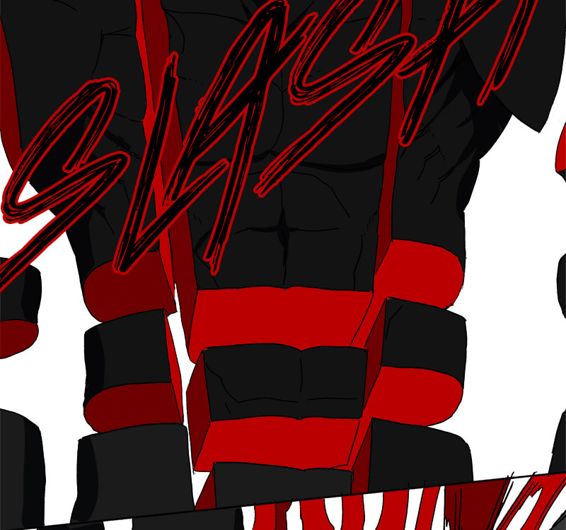 Read Mosquito Wars chapter 35 image 12 on Lezhin