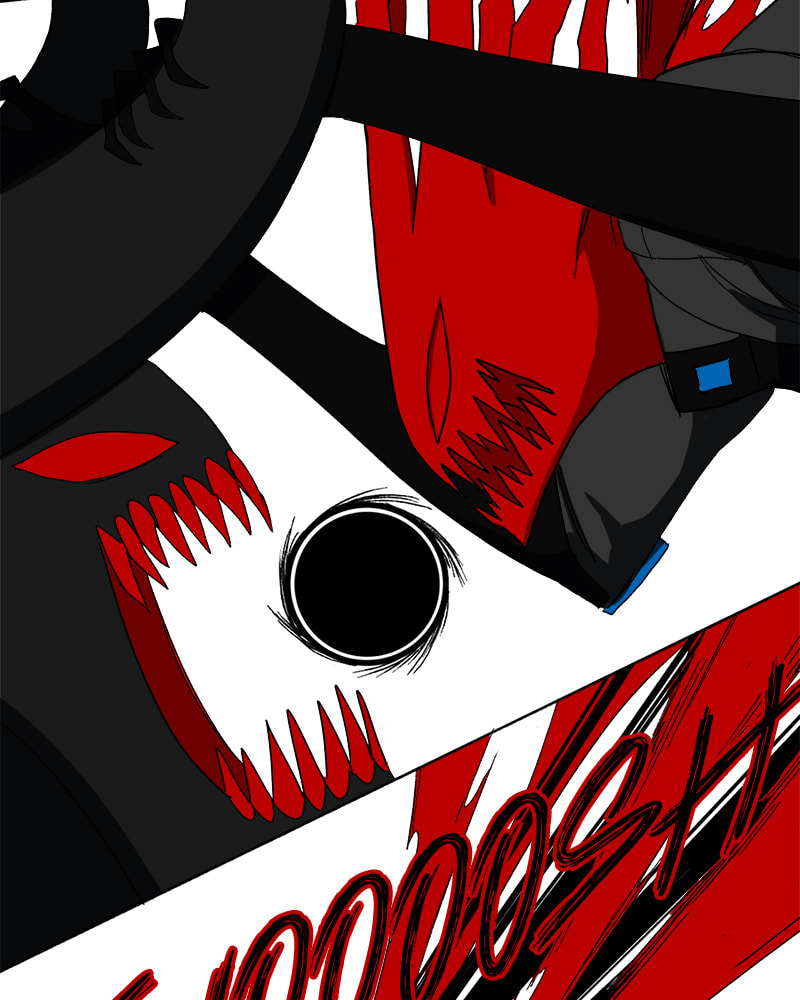 Read Mosquito Wars chapter 35 image 14 on Lezhin