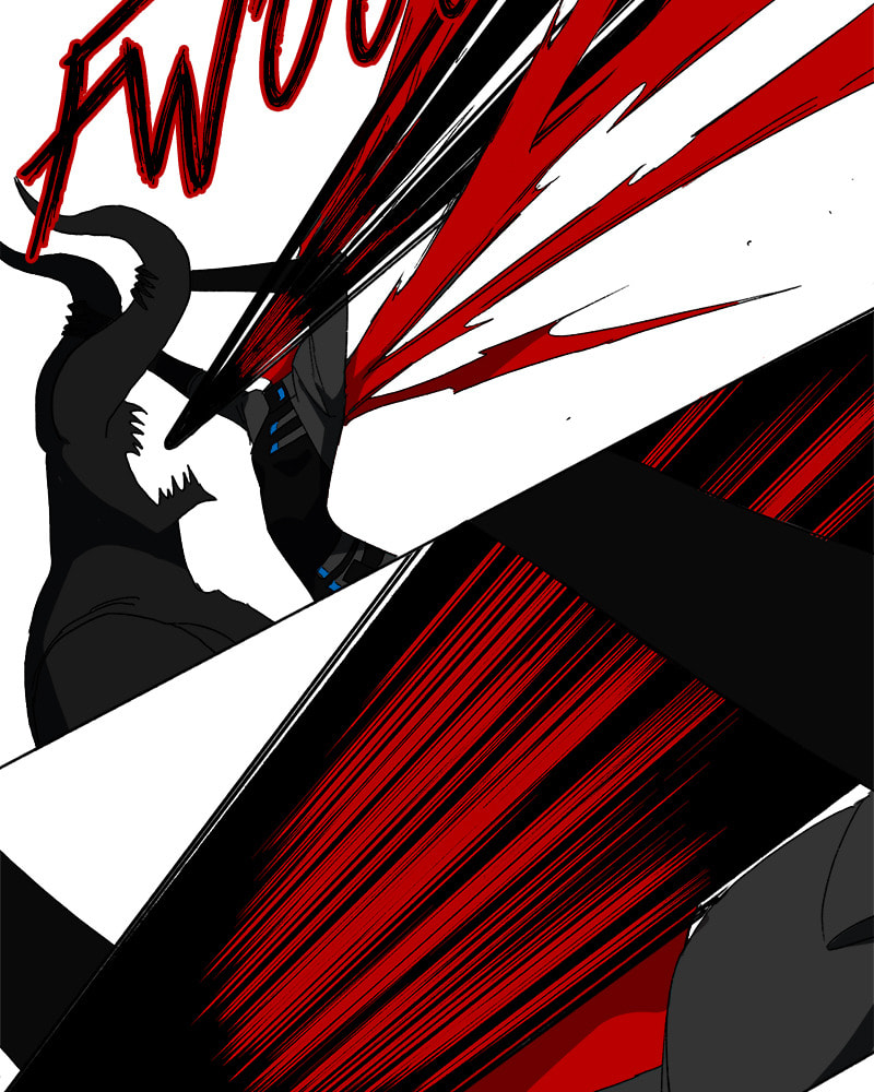 Read Mosquito Wars chapter 35 image 15 on Lezhin