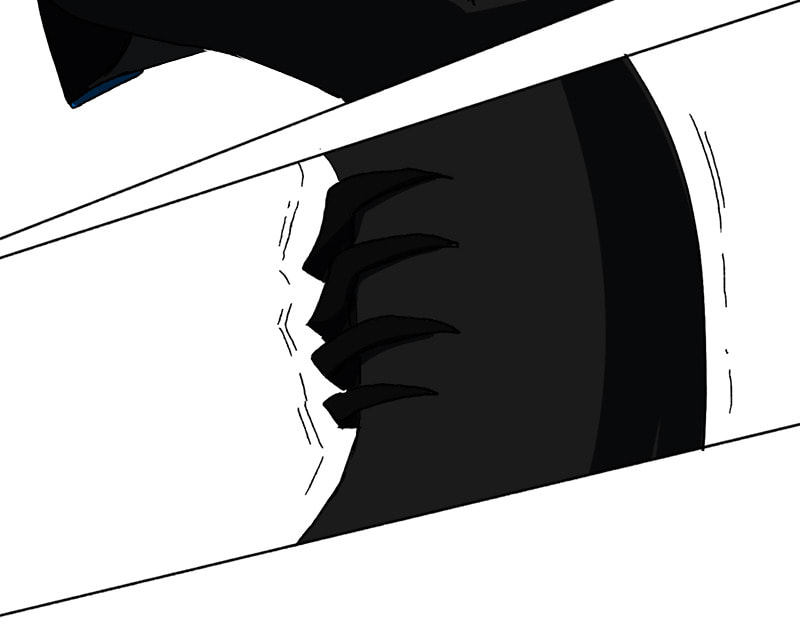 Read Mosquito Wars chapter 35 image 17 on Lezhin