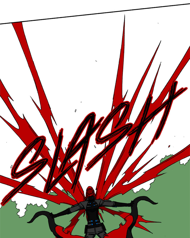 Read Mosquito Wars chapter 35 image 18 on Lezhin