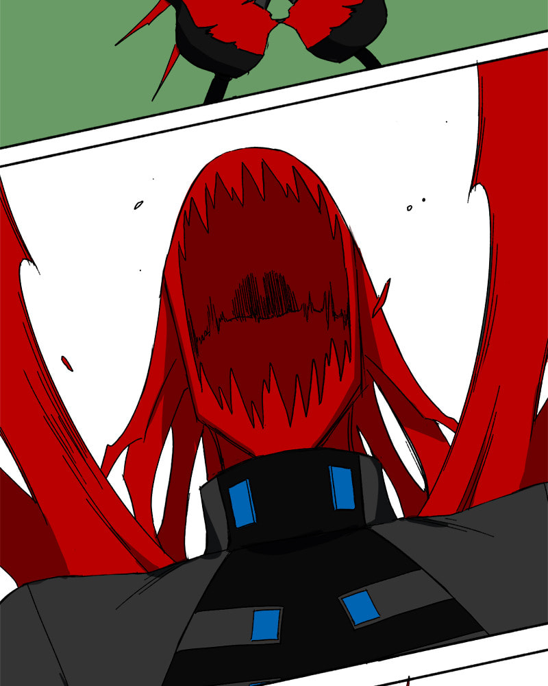 Read Mosquito Wars chapter 35 image 19 on Lezhin