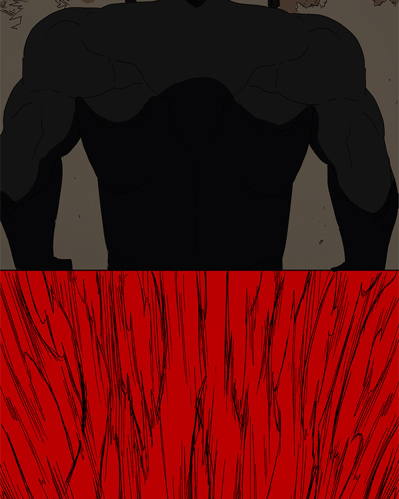 Read Mosquito Wars chapter 35 image 2 on Lezhin