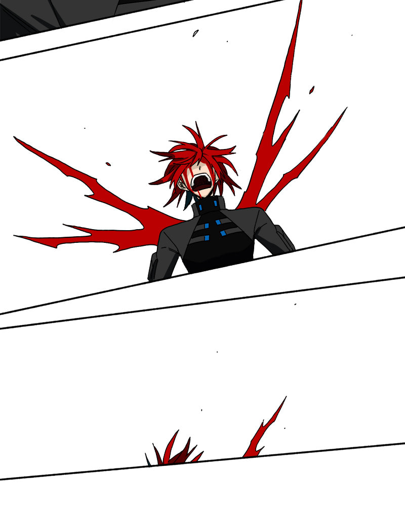 Read Mosquito Wars chapter 35 image 20 on Lezhin
