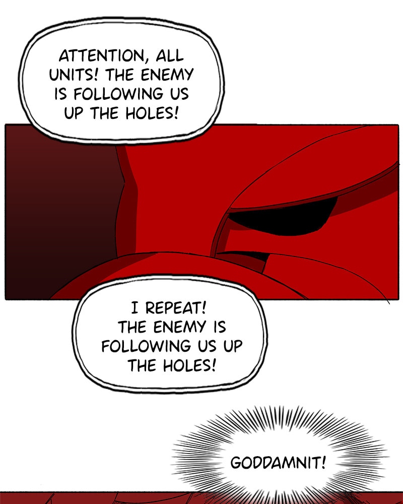 Read Mosquito Wars chapter 35 image 25 on Lezhin