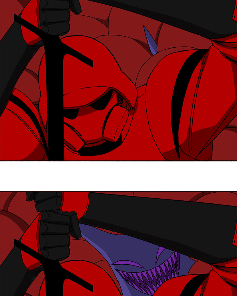 Read Mosquito Wars chapter 35 image 27 on Lezhin
