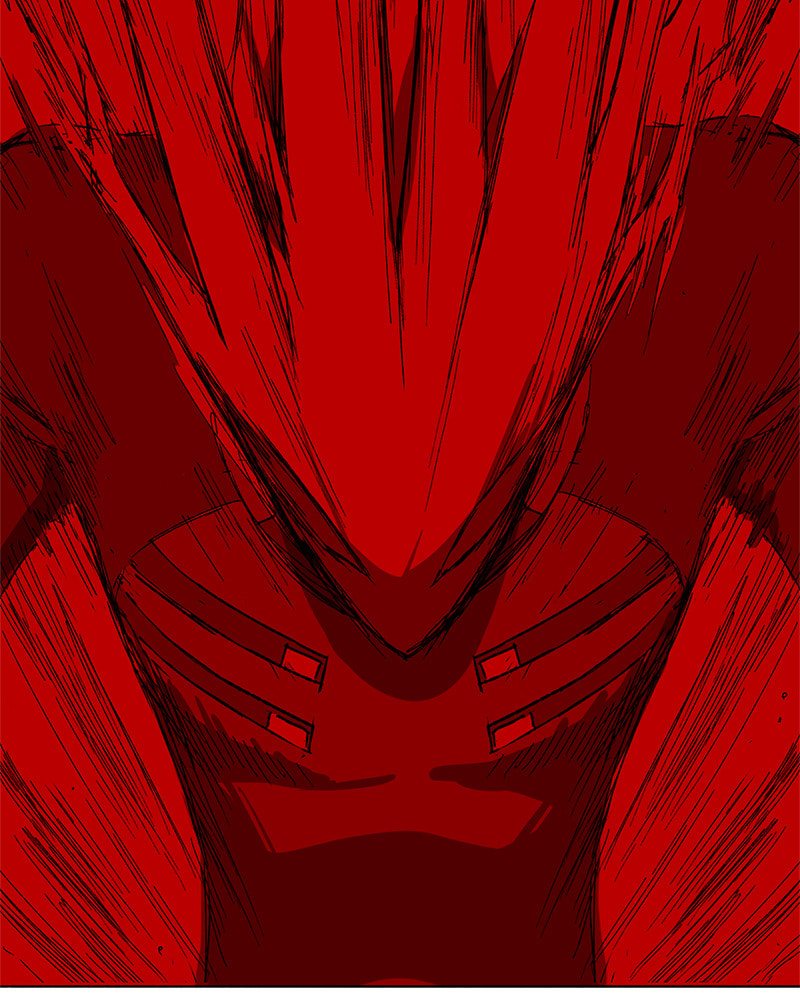 Read Mosquito Wars chapter 35 image 3 on Lezhin
