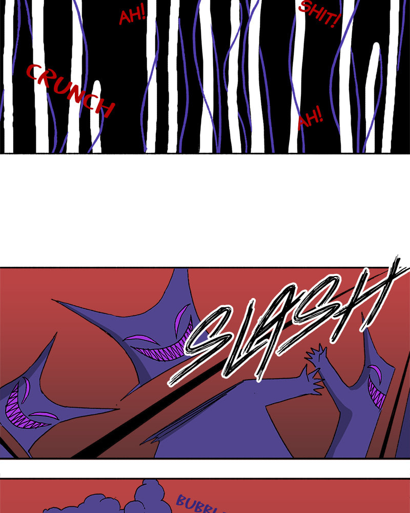 Read Mosquito Wars chapter 35 image 30 on Lezhin