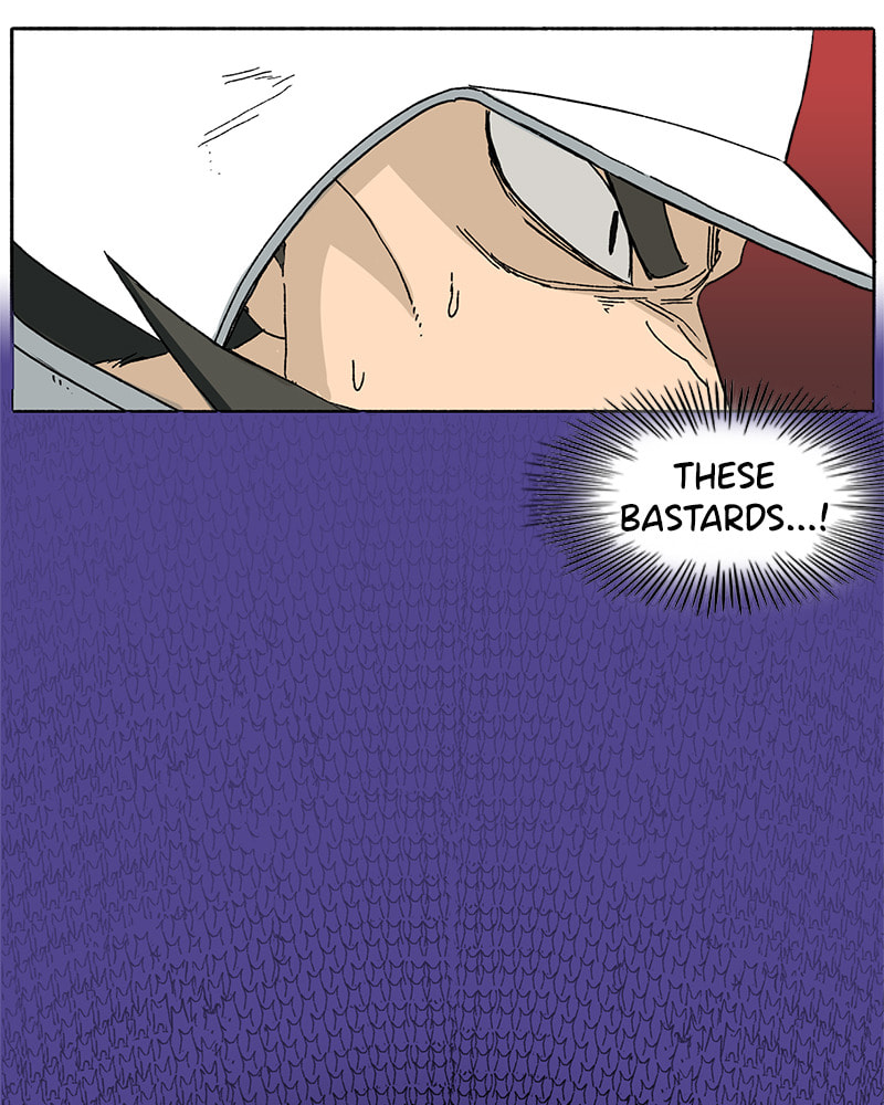 Read Mosquito Wars chapter 35 image 35 on Lezhin