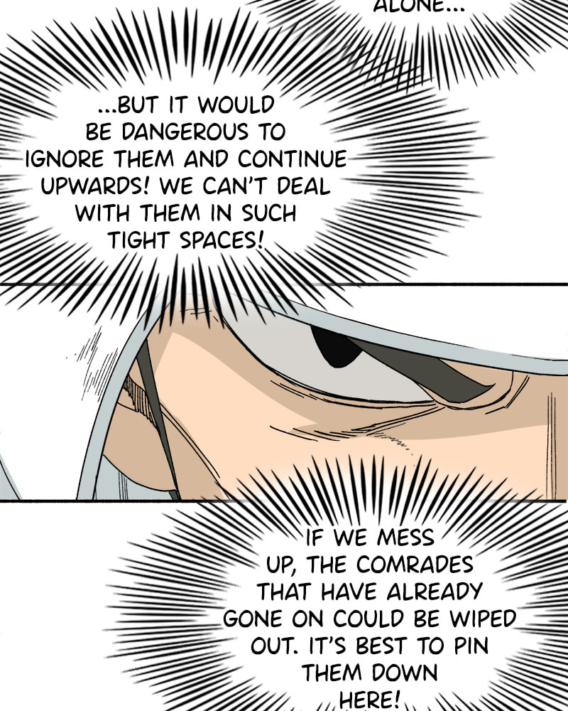 Read Mosquito Wars chapter 35 image 40 on Lezhin