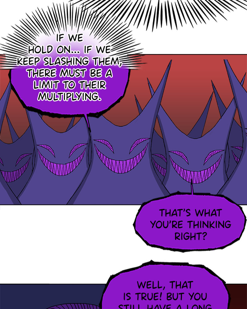 Read Mosquito Wars chapter 35 image 41 on Lezhin
