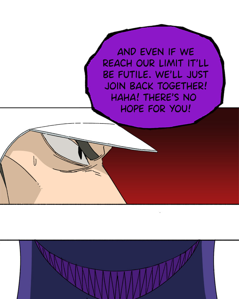Read Mosquito Wars chapter 35 image 43 on Lezhin