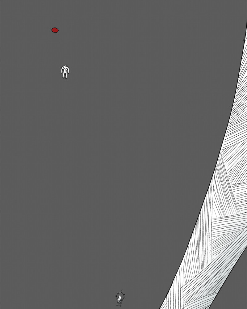 Read Mosquito Wars chapter 35 image 49 on Lezhin