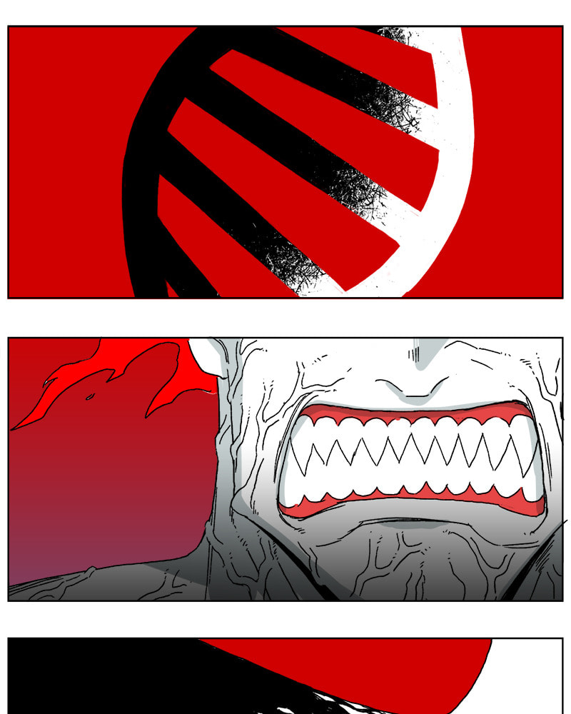 Read Mosquito Wars chapter 35 image 55 on Lezhin