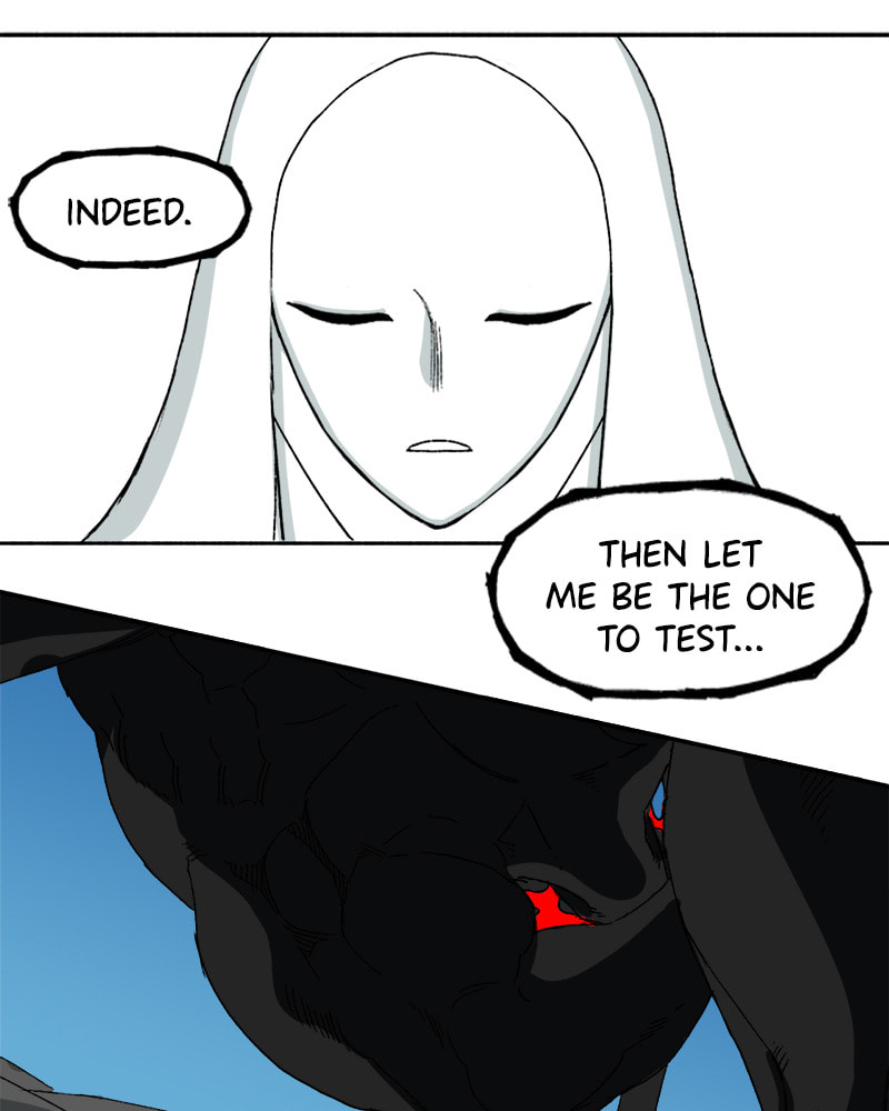 Read Mosquito Wars chapter 35 image 60 on Lezhin