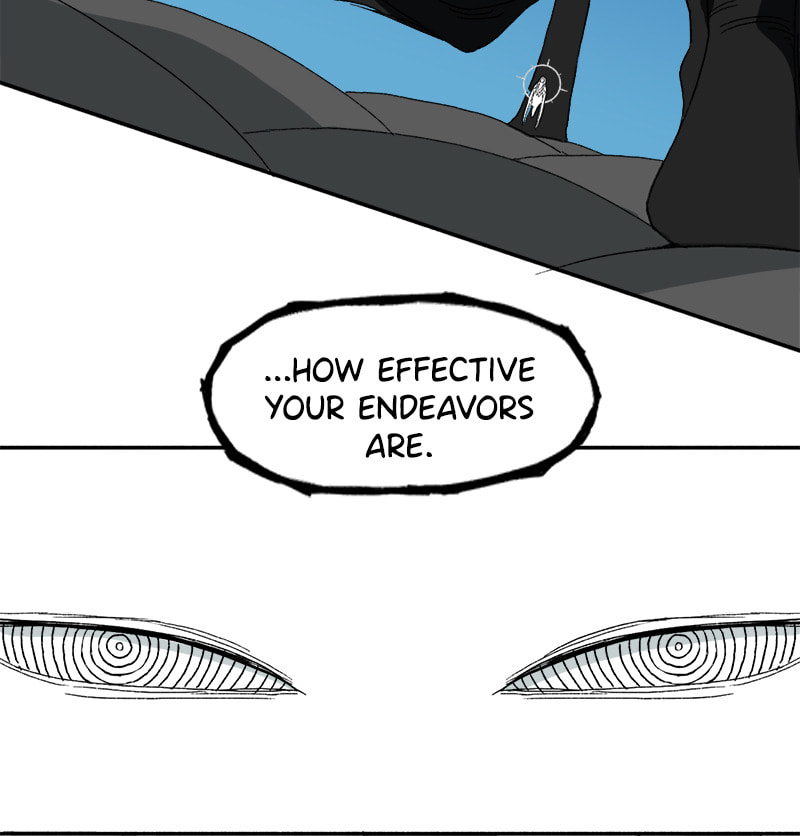 Read Mosquito Wars chapter 35 image 61 on Lezhin