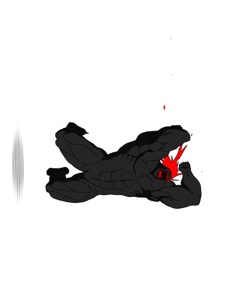 Read Mosquito Wars chapter 35 image 65 on Lezhin