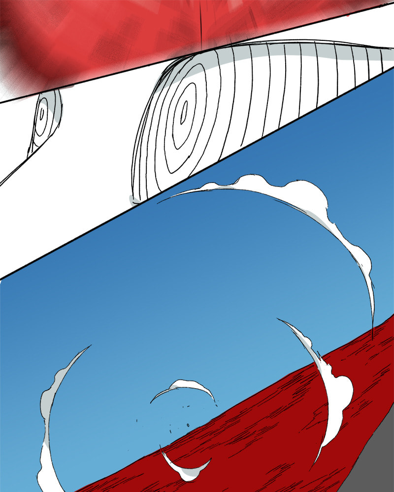 Read Mosquito Wars chapter 35 image 70 on Lezhin