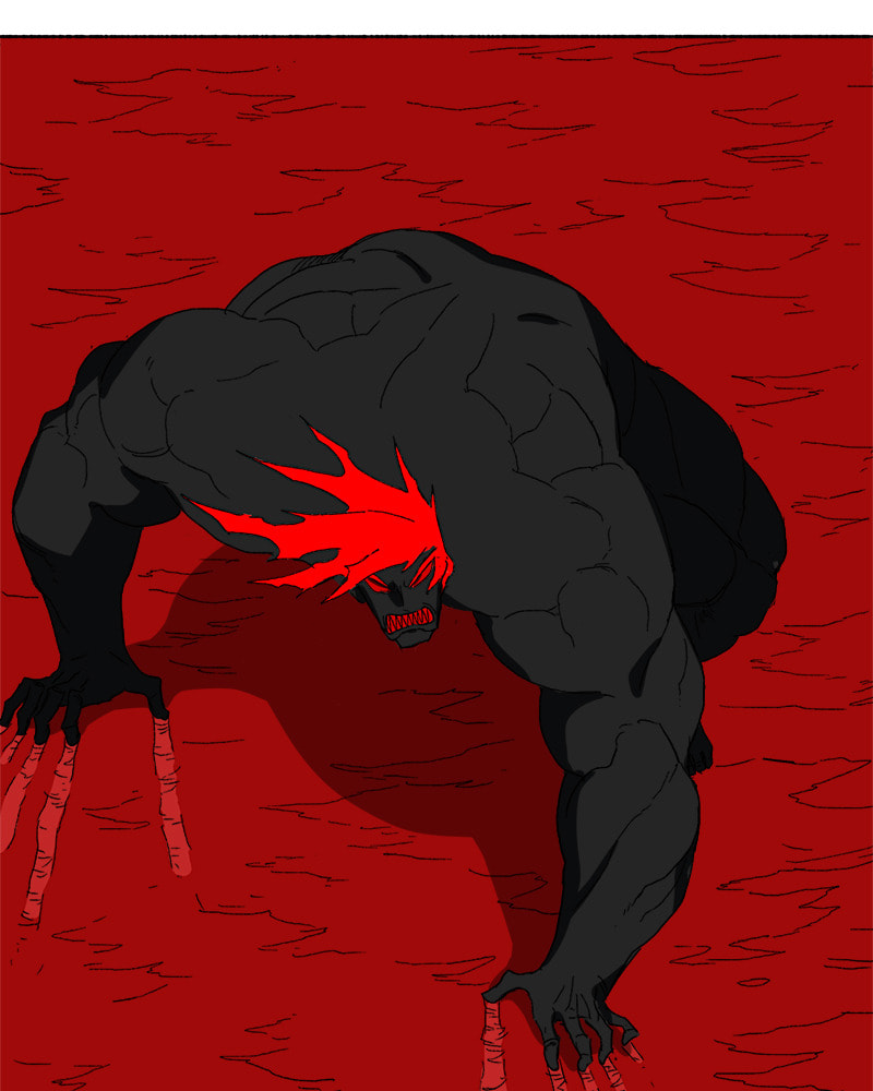 Read Mosquito Wars chapter 35 image 73 on Lezhin