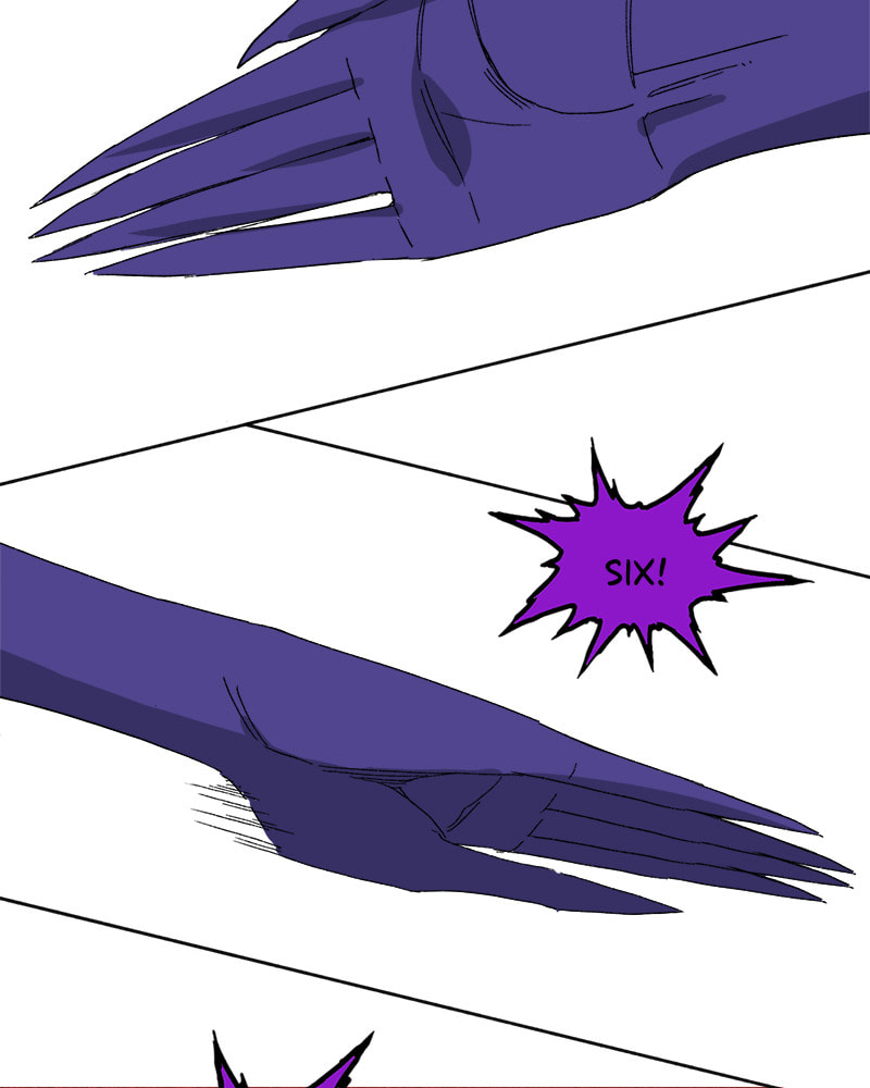 Read Mosquito Wars chapter 36 image 18 on Lezhin