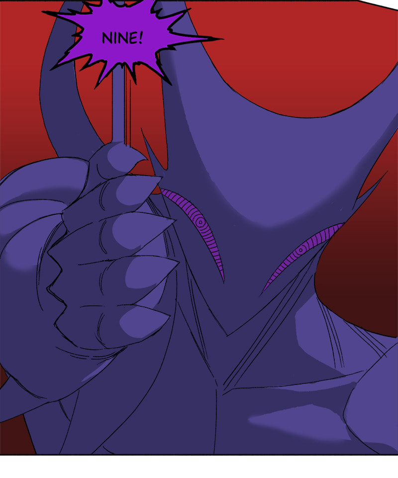 Read Mosquito Wars chapter 36 image 19 on Lezhin