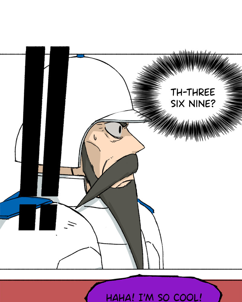 Read Mosquito Wars chapter 36 image 20 on Lezhin