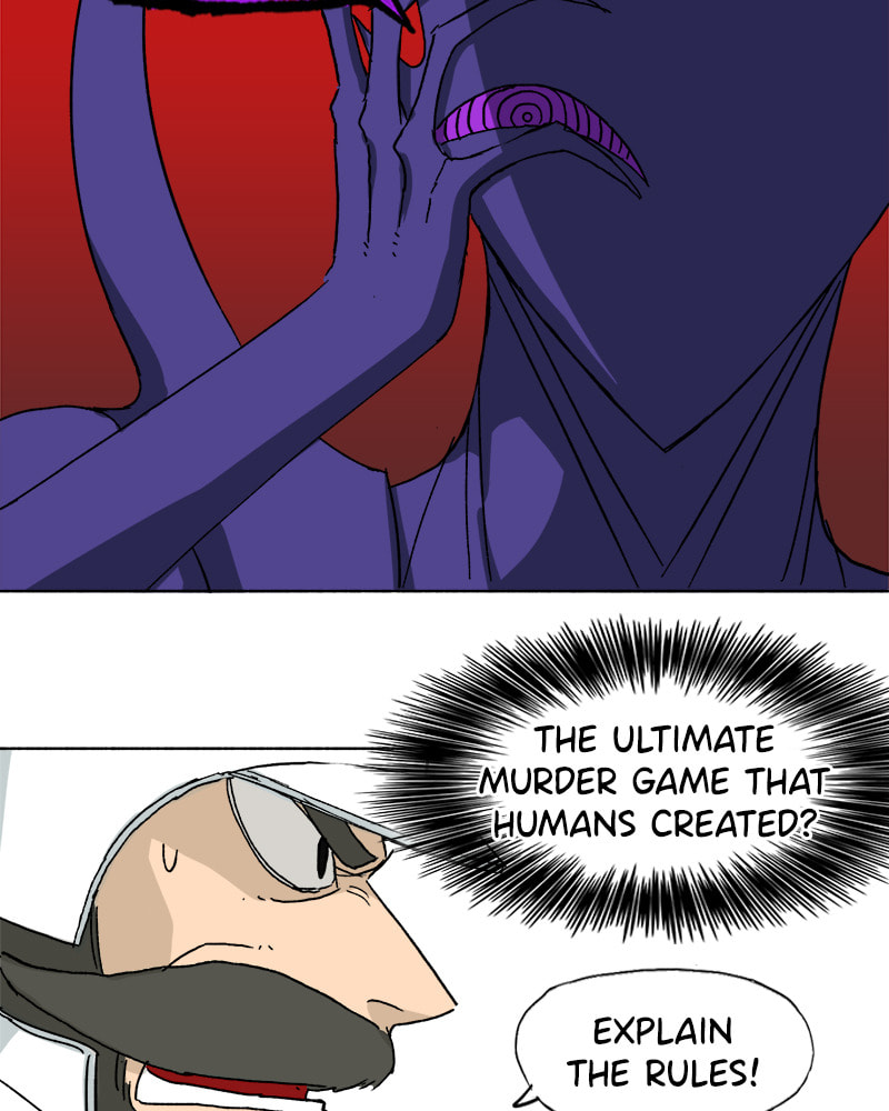 Read Mosquito Wars chapter 36 image 22 on Lezhin