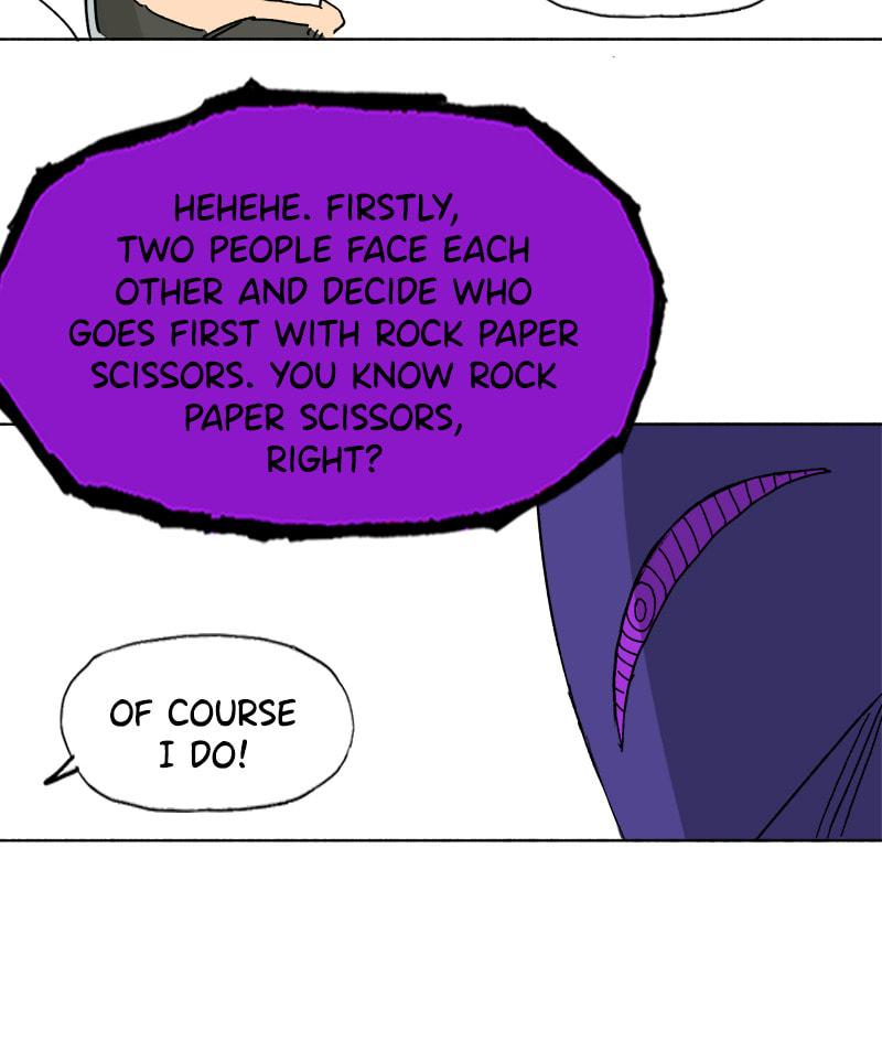 Read Mosquito Wars chapter 36 image 23 on Lezhin