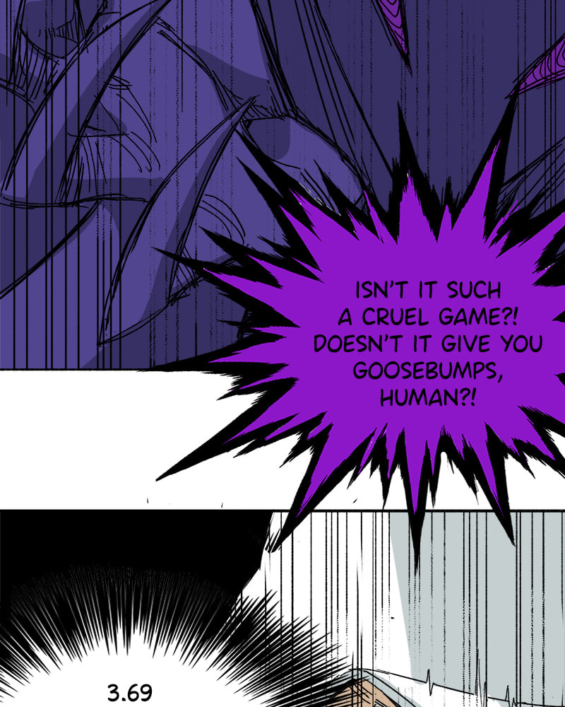 Read Mosquito Wars chapter 36 image 31 on Lezhin