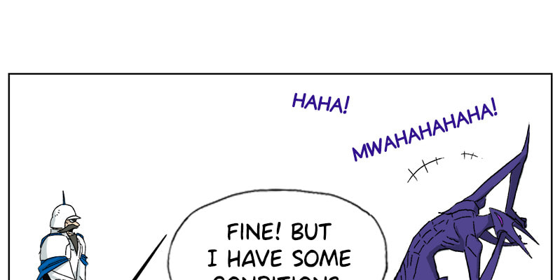 Read Mosquito Wars chapter 36 image 33 on Lezhin